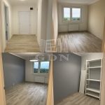 Budapest III. kerület Lakás (panel)