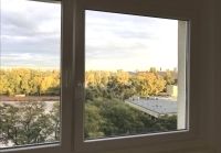 Budapest III. kerület Lakás (panel)