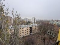 Budapest IX. kerület Lakás (csúsztatott zsalu)