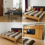 Budapest III. kerület Lakás (téglaépítésű)