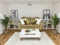 Продается квартира (кирпичная) Budapest VII. mикрорайон, 25m2