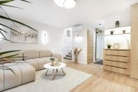 Budapest IX. kerület Lakás (téglaépítésű)