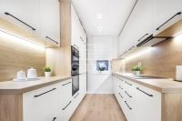 Eladó lakás (téglaépítésű) Budapest IX. kerület, 95m2