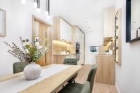 Budapest IX. kerület Lakás (téglaépítésű)