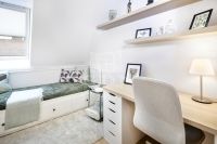 Budapest IX. kerület Lakás (téglaépítésű)