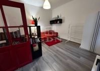 Budapest III. kerület Lakás (téglaépítésű)