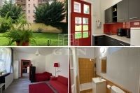 Eladó lakás (téglaépítésű) Budapest III. kerület, 33m2