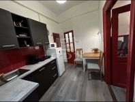 Budapest III. kerület Lakás (téglaépítésű)