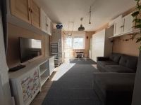 Verkauf wohnung (schiebeladen) Budapest XXI. bezirk, 61m2