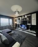 For sale flat (panel) Budapest XV. district, 61m2