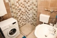 Budapest VI. kerület Lakás (téglaépítésű)