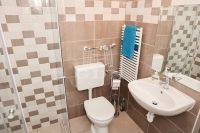 Budapest VI. kerület Lakás (téglaépítésű)