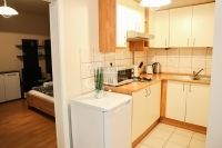 Budapest VI. kerület Lakás (téglaépítésű)