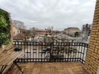 Budapest VIII. kerület Lakás (téglaépítésű)