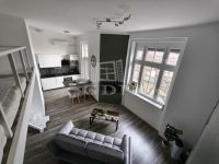 Budapest VIII. kerület Lakás (téglaépítésű)