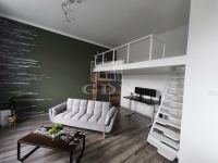 For sale flat (brick) Budapest VIII. district, 36m2