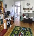 Budapest XX. kerület Lakás (csúsztatott zsalu)