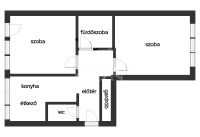 Budapest XX. kerület Lakás