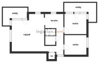 Budapest XX. kerület Lakás (téglaépítésű)