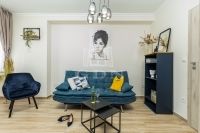 Budapest VII. kerület Lakás