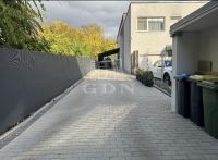 Budapest XVI. kerület Ikerház