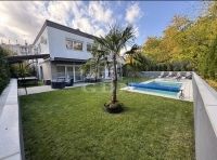 Eladó ikerház Budapest XVI. kerület, 214m2