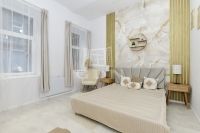 Budapest VI. kerület Lakás