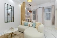 Budapest VI. kerület Lakás