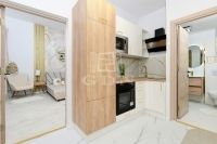 Budapest VI. kerület Lakás