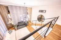 Budapest VI. kerület Lakás