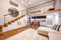 Budapest VI. kerület Lakás