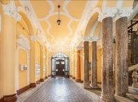 Budapest VI. kerület Lakás