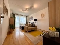 Продается квартира (панель) Budapest XI. mикрорайон, 51m2