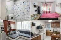 Budapest XXI. kerület Lakás