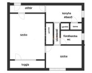 Budapest X. kerület Lakás