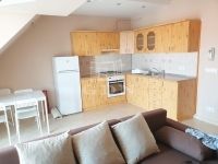 Eladó lakás (téglaépítésű) Kecskemét, 43m2