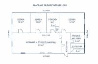 Budapest XXIII. kerület Családi ház