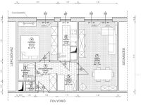 Budapest III. kerület Lakás