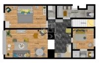 Budapest XIII. kerület Lakás