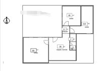 Budapest II. kerület Lakás