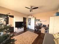 Eladó lakás (panel) Budapest XI. kerület, 53m2