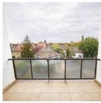 For sale apartment (sliding shutter) Budapest XIV. district, 56m2