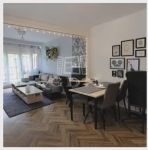 For sale apartment (sliding shutter) Budapest XIII. district, 61m2