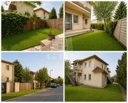 Verkauf wohnung (ziegel) Budapest XVII. bezirk, 60m2