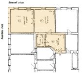 Budapest VIII. kerület Lakás