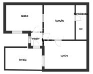 Budapest XX. kerület Lakás