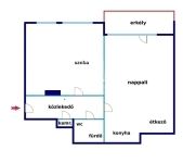 Budapest XIII. kerület Lakás