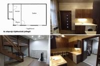 Budapest I. kerület Lakás