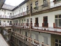 Budapest I. kerület Lakás