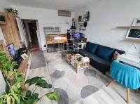 Budapest VIII. kerület Lakás